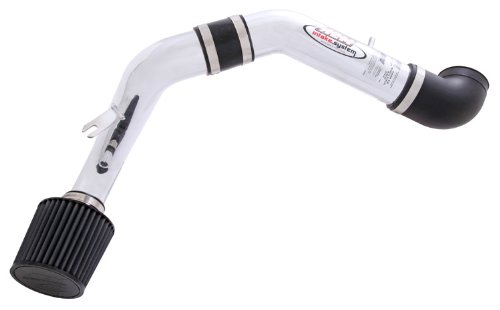 AEM 21-432P Polished Cold Air Intake System