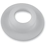Factory Connection Shock Shaft Nut Covers SSNC18WP by Factory Connection