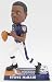 Baltimore Ravens Steve Mcnair Forever Collectibles On Field Bobble Head