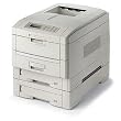 Okidata C7550HDN COLOR LED PRINTER ( 62424507 )