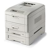 Okidata C7350HDN COLOR LED PRINTER ( 62424207 )