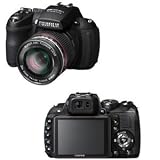 NEW FinePix HS20 16MP Dig Camera (Cameras & Frames)