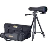 48X60 SPOTTER XL II OUTFI