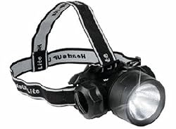 HeadsUp Lite 2600