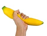 本物そっくり のび~る ストレッチバナナ
