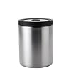 OXO SteeL Press Top Canister, 2.2-Quart