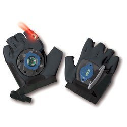 Childrens Toyshop  Toys : Explorer Ops Explorer's Gloves