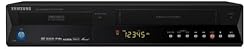 Samsung DVD-VR357 Tunerless DVD Recorder and VCR Combo