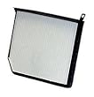 Wix 24884 Cabin Air Filter, Pack of 1