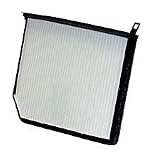 Wix 24884 Cabin Air Filter, Pack of 1