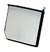 Wix 24884 Cabin Air Filter for select Ford/Jaguar/Lincoln... Wix 24884 Cabin Air Filter for select Ford/Jaguar/Lincoln...