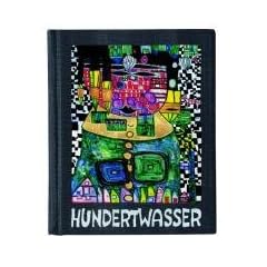 Hundertwasser Pocket Art 2012 (Antipode King)