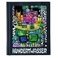 Hundertwasser Pocket Art 2012 (Antipode King)