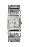 Guess Women's G Link watch #U85028L1