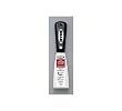 Hyde Tools 01140 Black & Silver 1-1/2 Hyde Tools 01140 Black & Silver 1-1/2