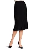 Jones New York Women's Long Pleated Skirt