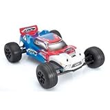 120511 - LRP S10 Twister Truggy 2.4Ghz RTR - 1/10 Elektro 2WD 2.4Ghz RTR Truggy