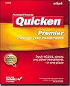 Quicken Premier 2009 [OLD VERSION]