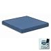 Gel/Foam Conv. Cushion 20"x18" x (3-1/4"-4")