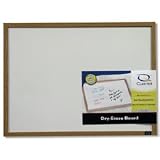 Acco #35-380382 23x35 Wood Eraser Board
