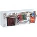 20303OP - Interlocking Horizontal Tilt Bin