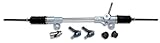 Flaming River FR1890 Rack and Pinion Installation Kit for 79-93 5.0L Mustang