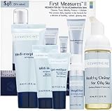 Cosmedicine First Measures ll For Oily to Oily/Combination Skin ($74 Value)