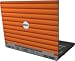 Pumpkin Colors for Inspiron 1501