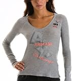 Search : Armani Exchange A|X Logo Thermal