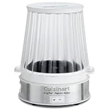 Cuisinart EasyPop Popcorn Maker, Stainless Steel