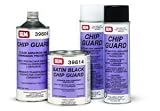 SEM Paints  Clear Chip Guard, Aerosol