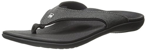 Spenco Women's Yumi Canvas Sandals