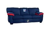 NHL New York Rangers Classic Sofa