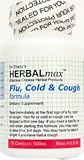 31zt1x8108L. SL160  Cough, Flu and Cold Formula 75 Capsules