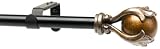 Croscill Noble 86-120 Inch Decorative Rod