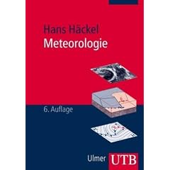 Meteorologie (Uni-Taschenb�cher M)