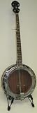 Deluxe 5 String Banjo w/ FREE CD & Tuning Chart