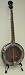 DELUXE 5 STRING BANJO
