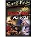 Fun To Know First Aid For Kids
