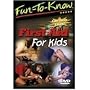 Fun To Know First Aid For Kids