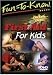 Fun To Know First Aid For Kids Image