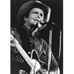 Merle Haggard