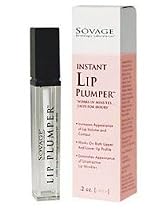 Sovage Instant Lip Plumper Serum .22 Fl.Oz.