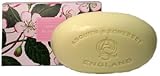 Asquith & Somerset Apple Blossom Single 12 Oz Soap Bar From England