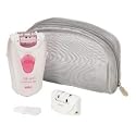 Braun Silk-epil SoftPerfection Easy Start Hair Remover 3240