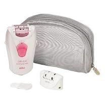 Braun Silk-epil SoftPerfection Easy Start Hair Remover 3240