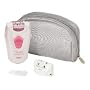 Braun Silk-epil SoftPerfection Easy Start Hair Remover 3240