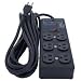 Furman Professional SS-6B - Surge suppressor ( external ) - 6 output connector(s)