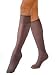Hanes Alive - Full Support Sheer Knee-High Pantyhose (6-Pack)