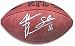 Jake Plummer autographed Football (Denver Broncos)